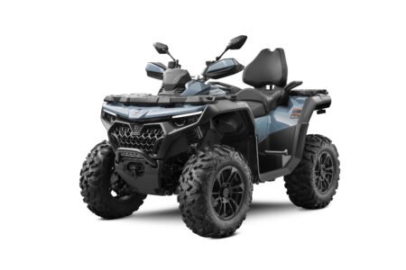 KVADRACIKLS CFORCE 1000 Touring