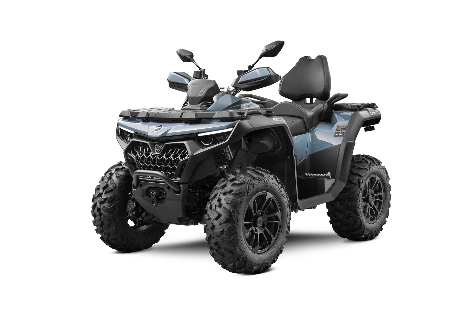 KVADRACIKLS CFORCE 1000 Touring