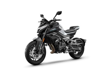 MOTOCIKLS 800NK